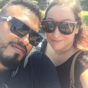 Meet your Posher, Yvette